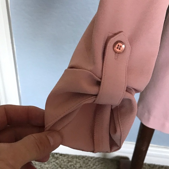 Guess Crepe Blazer - Picture 8 of 14